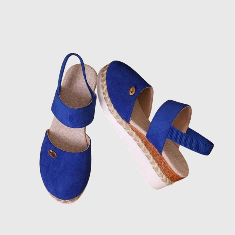 Haven Women's Sandals | Orthopedic Comfort, Breathable Design 5