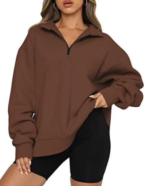 Haven Women's Sweatshirt | Cozy Cotton Blend 3