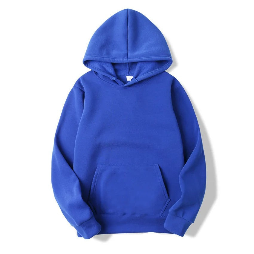 Hera Women's Hoodie | 100% Cotton, Casual Comfort 11