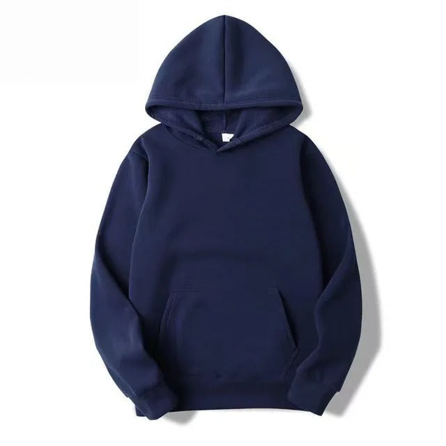 Hera Women's Hoodie | 100% Cotton, Casual Comfort 2