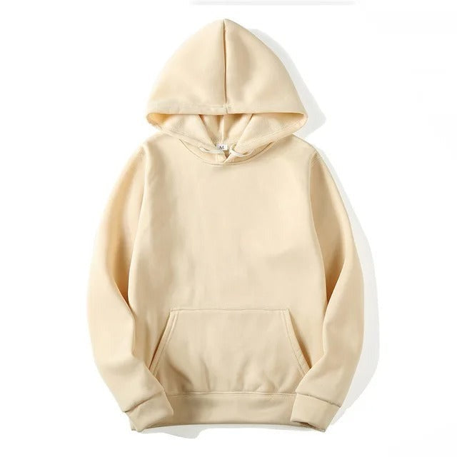 Hera Women's Hoodie | 100% Cotton, Casual Comfort 3