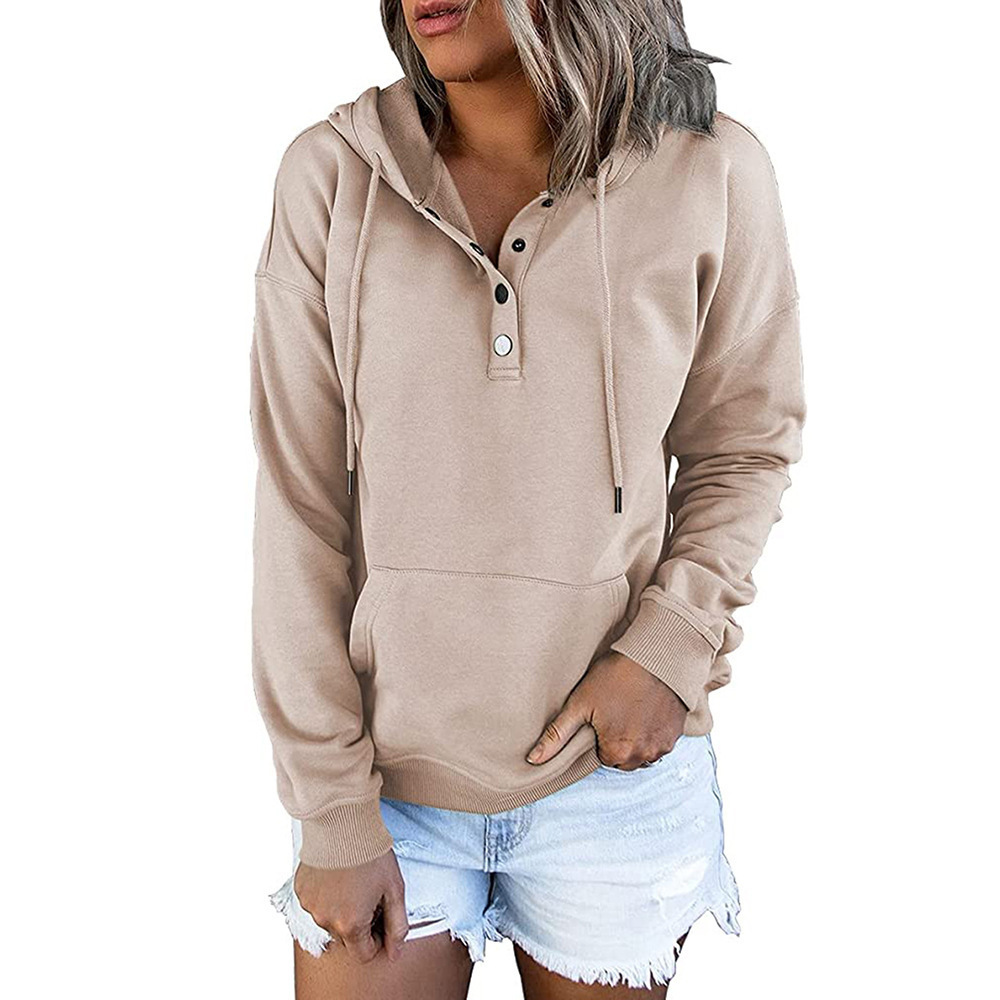 Hera Women's Sweatshirt | Soft Cotton Blend, Casual Elegance 0
