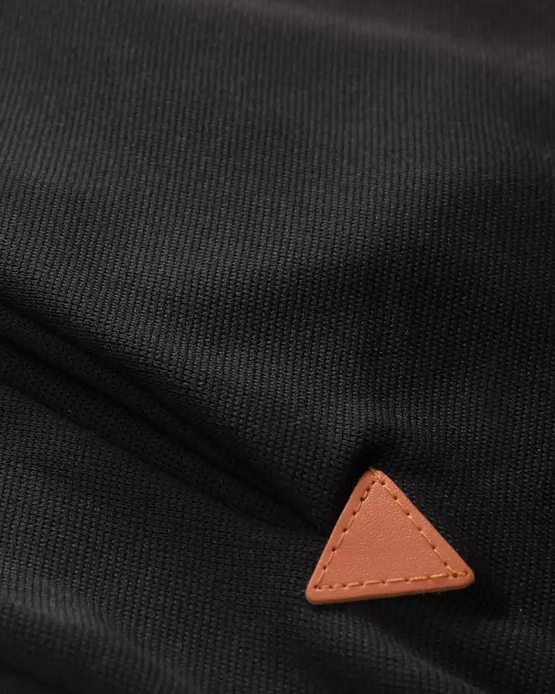 Holly Women's Hooded Dress | Soft Cotton Blend, Sporty Elegance 3