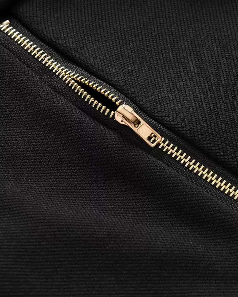 Holly Women's Hooded Dress | Soft Cotton Blend, Sporty Elegance 4