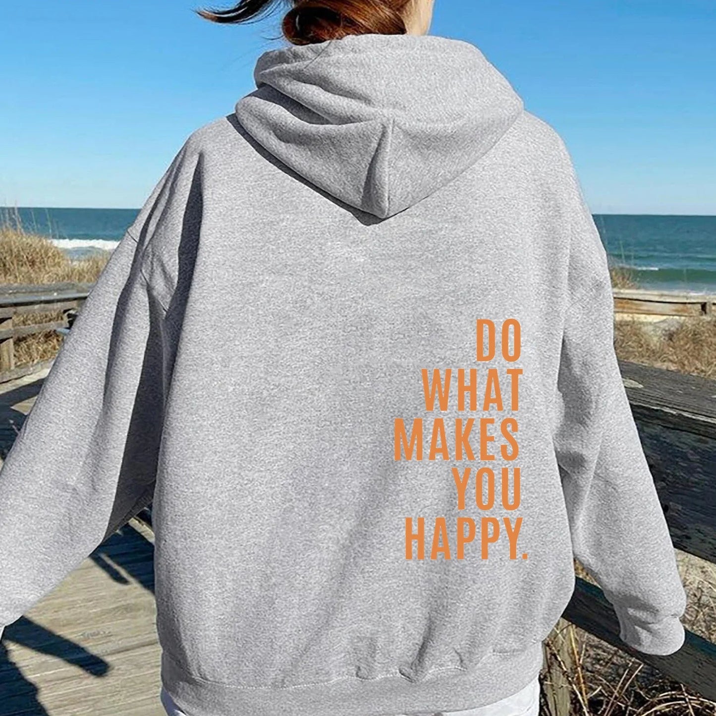 Holly Women's Hoodie | Cozy Comfort, Everyday Style 13