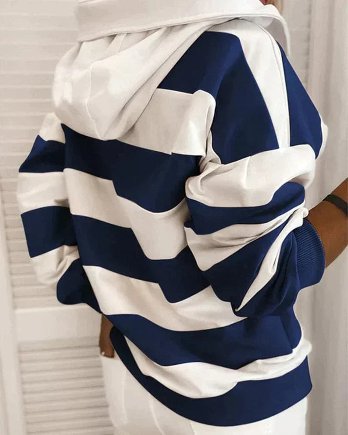 Holly Women's Hoodie | Elegant Comfort 2