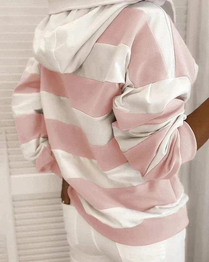 Holly Women's Hoodie | Elegant Comfort 7