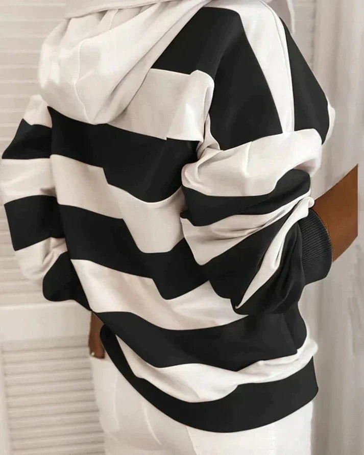 Holly Women's Hoodie | Elegant Comfort 8