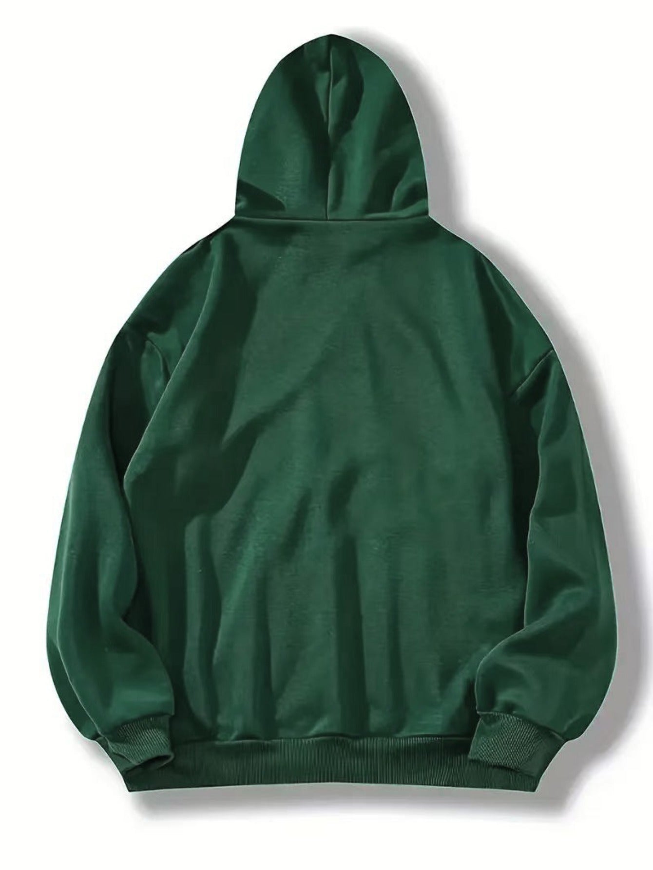 Holly Women's Pullover Hoodie | Cat Print, Cozy Style 2