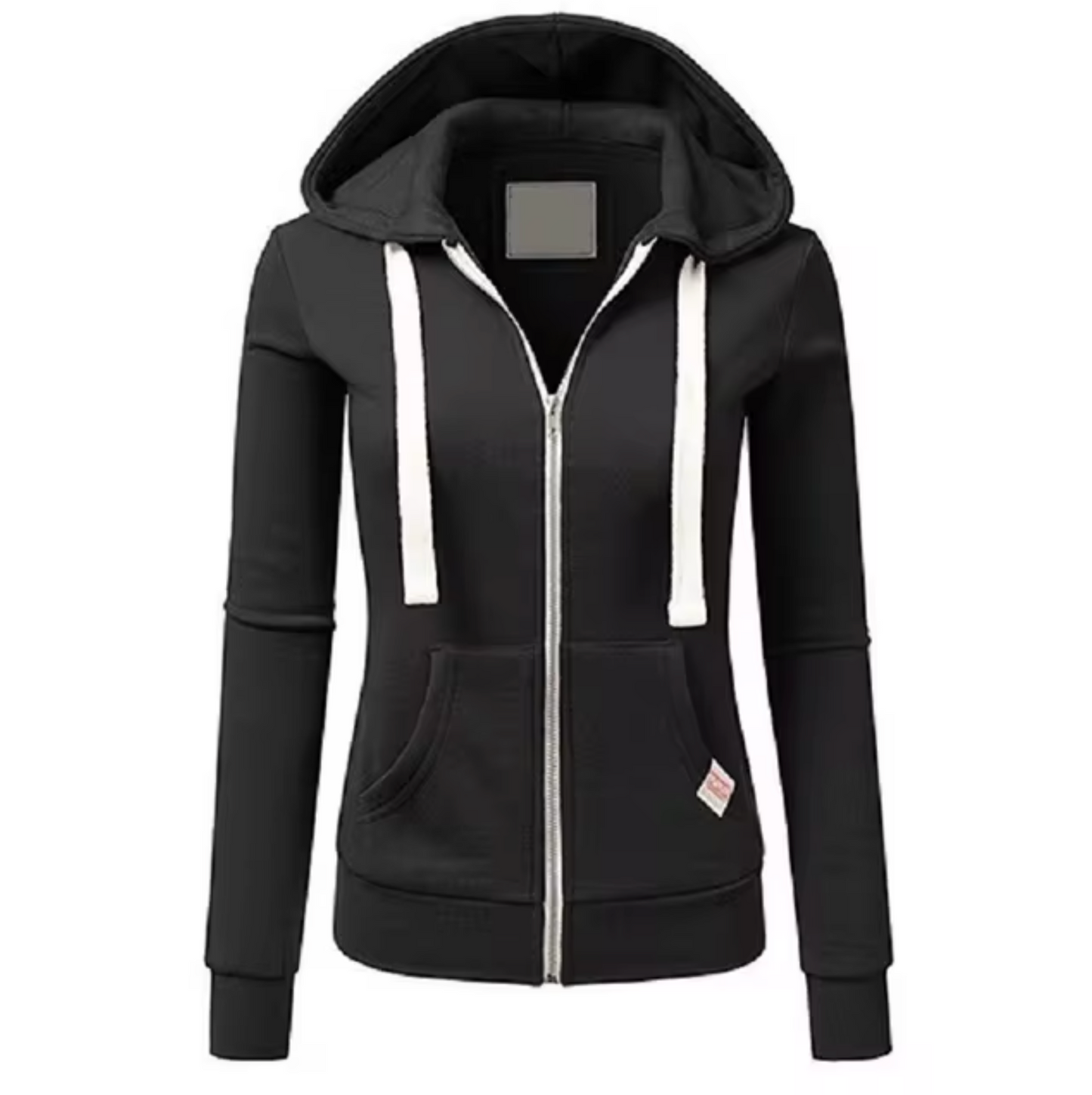 Holly Women's Sports Hoodie | Cozy Wool Blend 0
