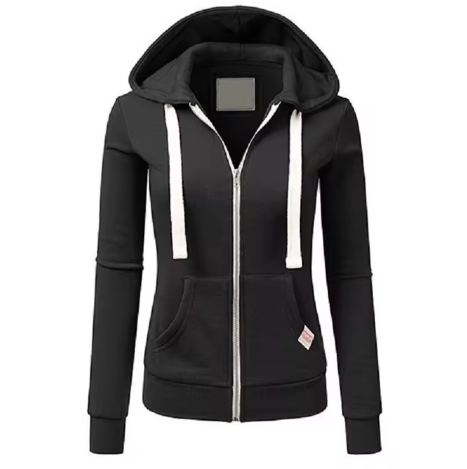 Holly Women's Sports Hoodie | Cozy Wool Blend 0