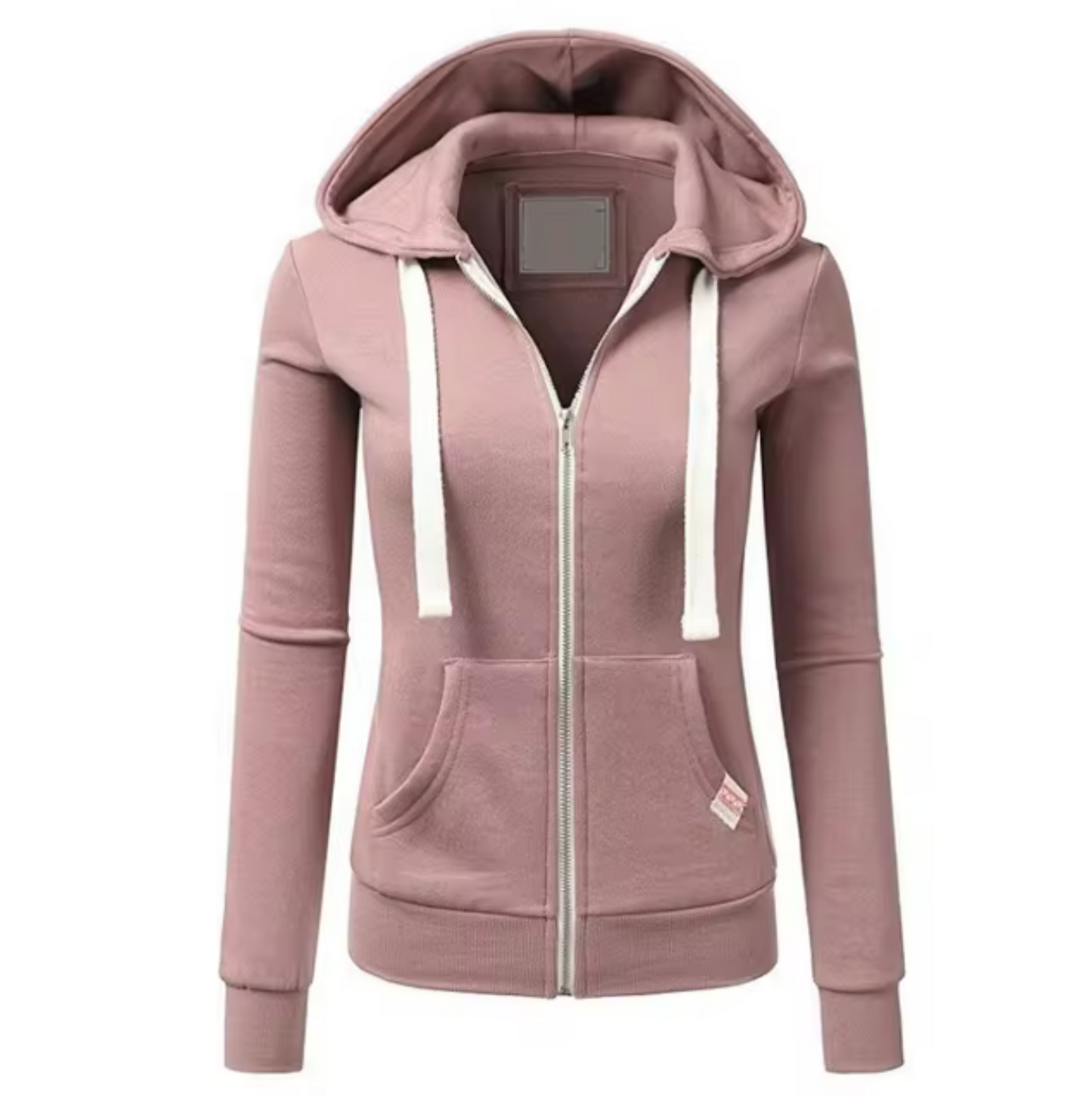 Holly Women's Sports Hoodie | Cozy Wool Blend 3