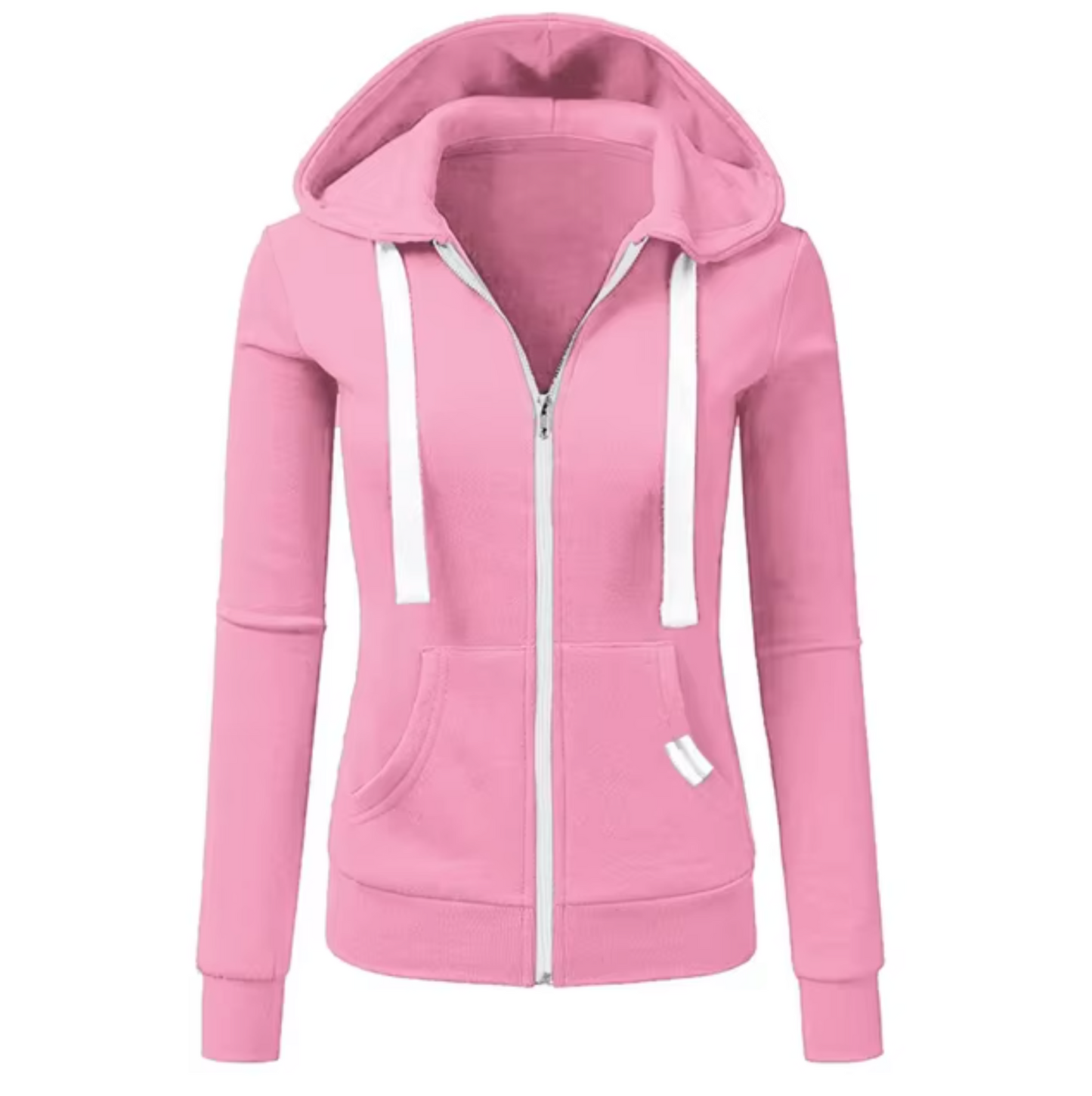 Holly Women's Sports Hoodie | Cozy Wool Blend 5