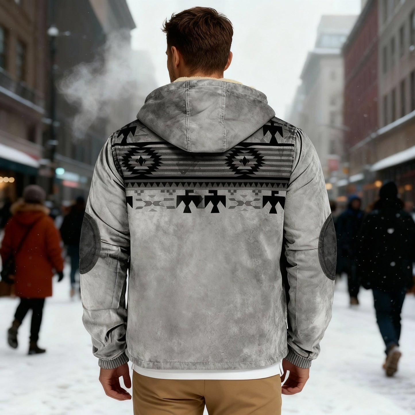 Holo Women's Jacket | Multi-Layered Lining, Waterproof Coating 2