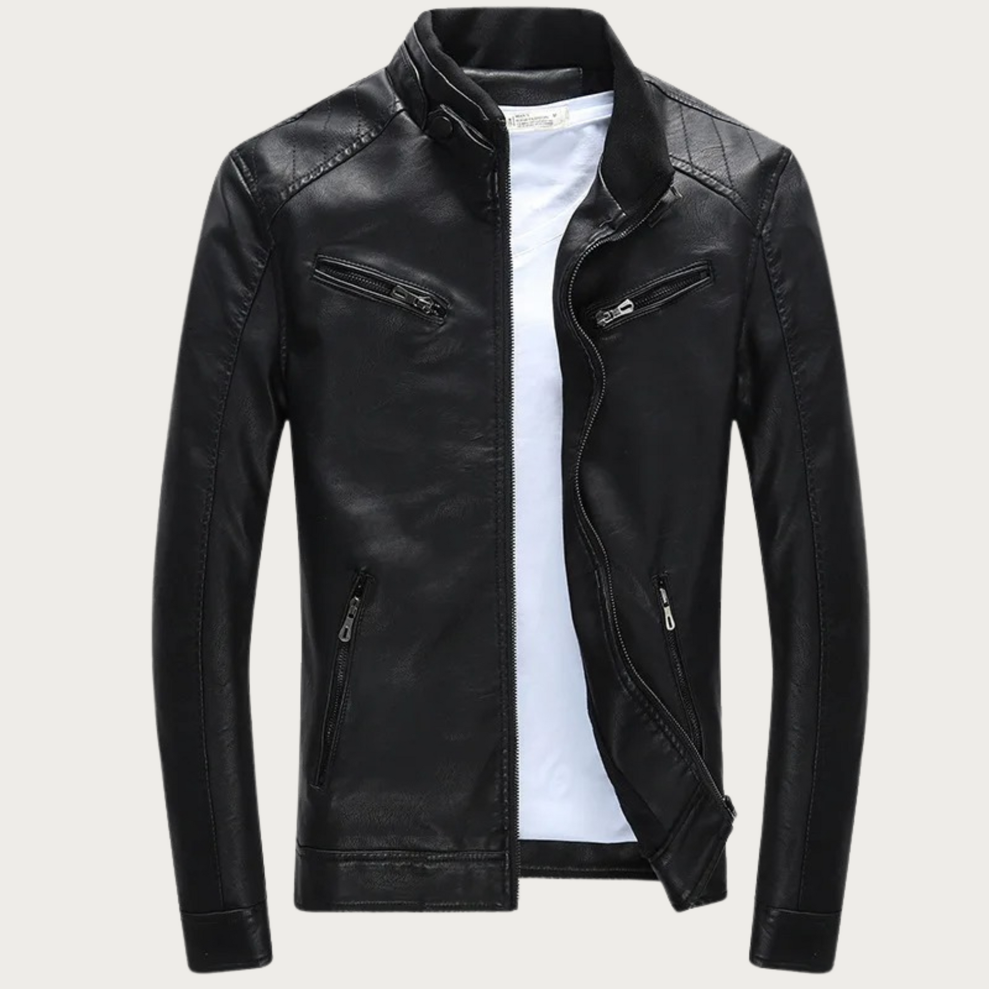 Hugo Men's Casual Jacket | Premium Soft Fabric 0