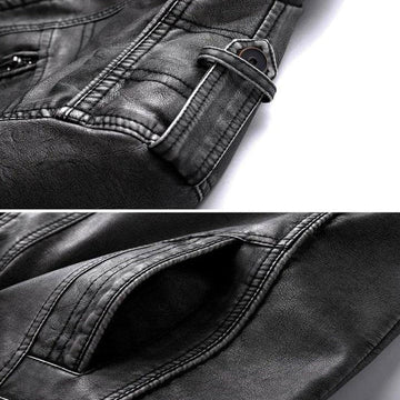 Hugo Men's Classic Jacket | High-Quality Fabric, Timeless Style 2