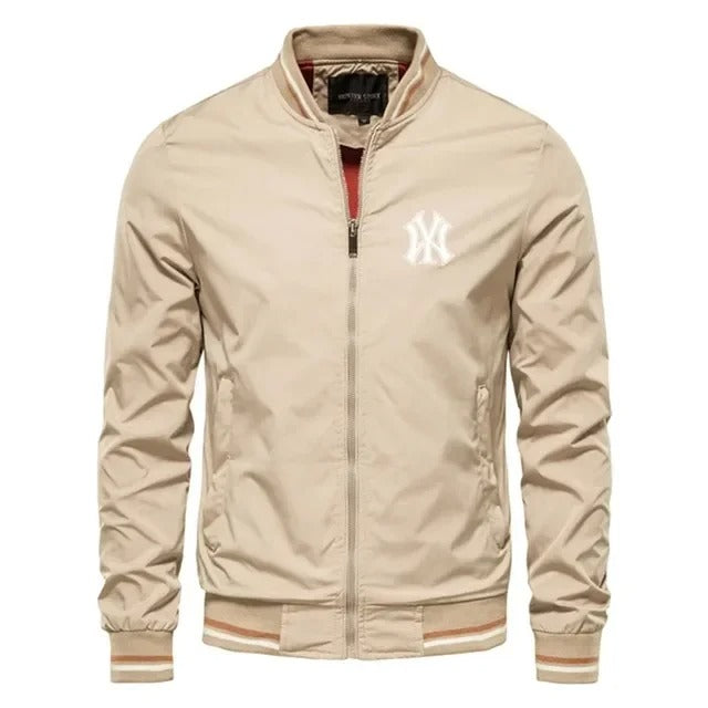 Hugo Men's Jacket | Windproof Fabric, Stylish Comfort 10