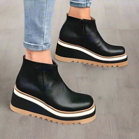 Iris Women's Shoes | Orthopedic, Waterproof, and Fashionable