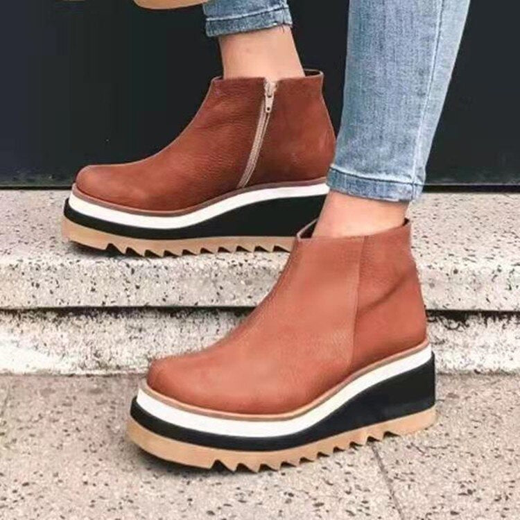 Iris Women's Shoes | Orthopedic, Waterproof, and Fashionable