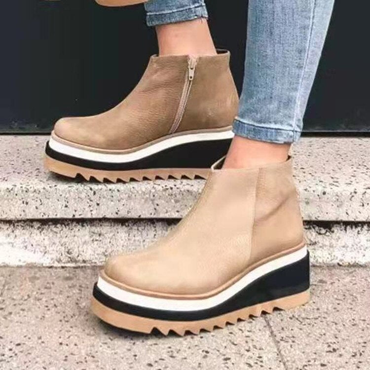 Iris Women's Shoes | Orthopedic, Waterproof, and Fashionable