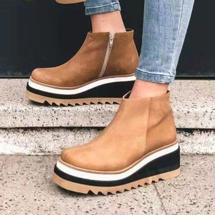 Iris Women's Shoes | Orthopedic, Waterproof, and Fashionable