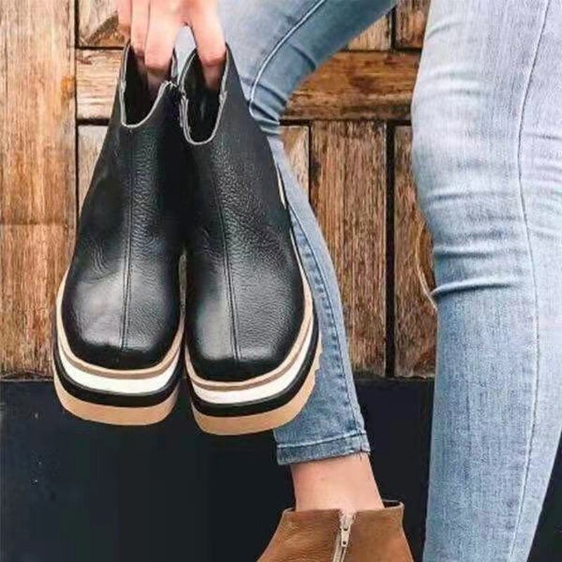 Iris Women's Shoes | Orthopedic, Waterproof, and Fashionable