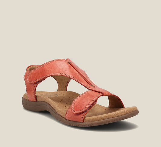 Ivy Women's Sandals | Memory Foam Orthopedic Support 0