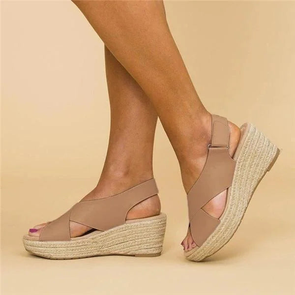 Lana Women's Sandals | Orthopedic Foam, Elegant Design 2