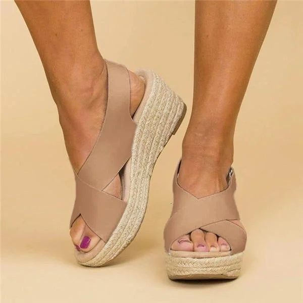 Lana Women's Sandals | Orthopedic Foam, Elegant Design 3