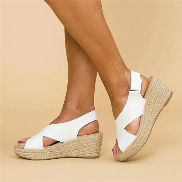 Lana Women's Sandals | Orthopedic Foam, Elegant Design 4