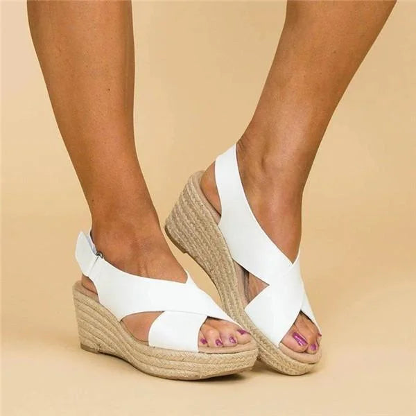 Lana Women's Sandals | Orthopedic Foam, Elegant Design 5