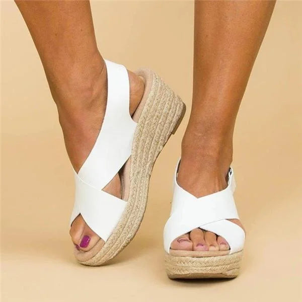 Lana Women's Sandals | Orthopedic Foam, Elegant Design 7