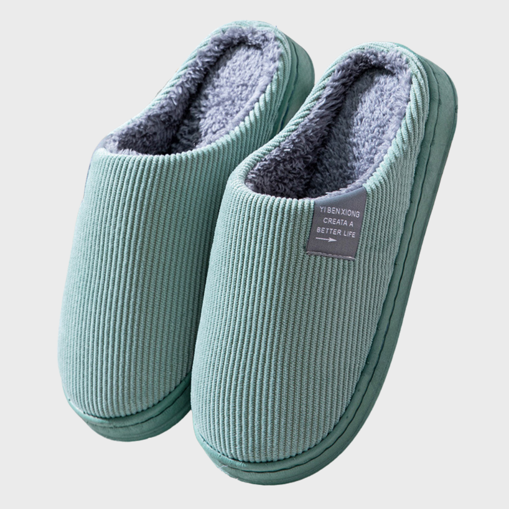 Loulou Ladies Slippers | Soft and Comfortable, Trendy Design