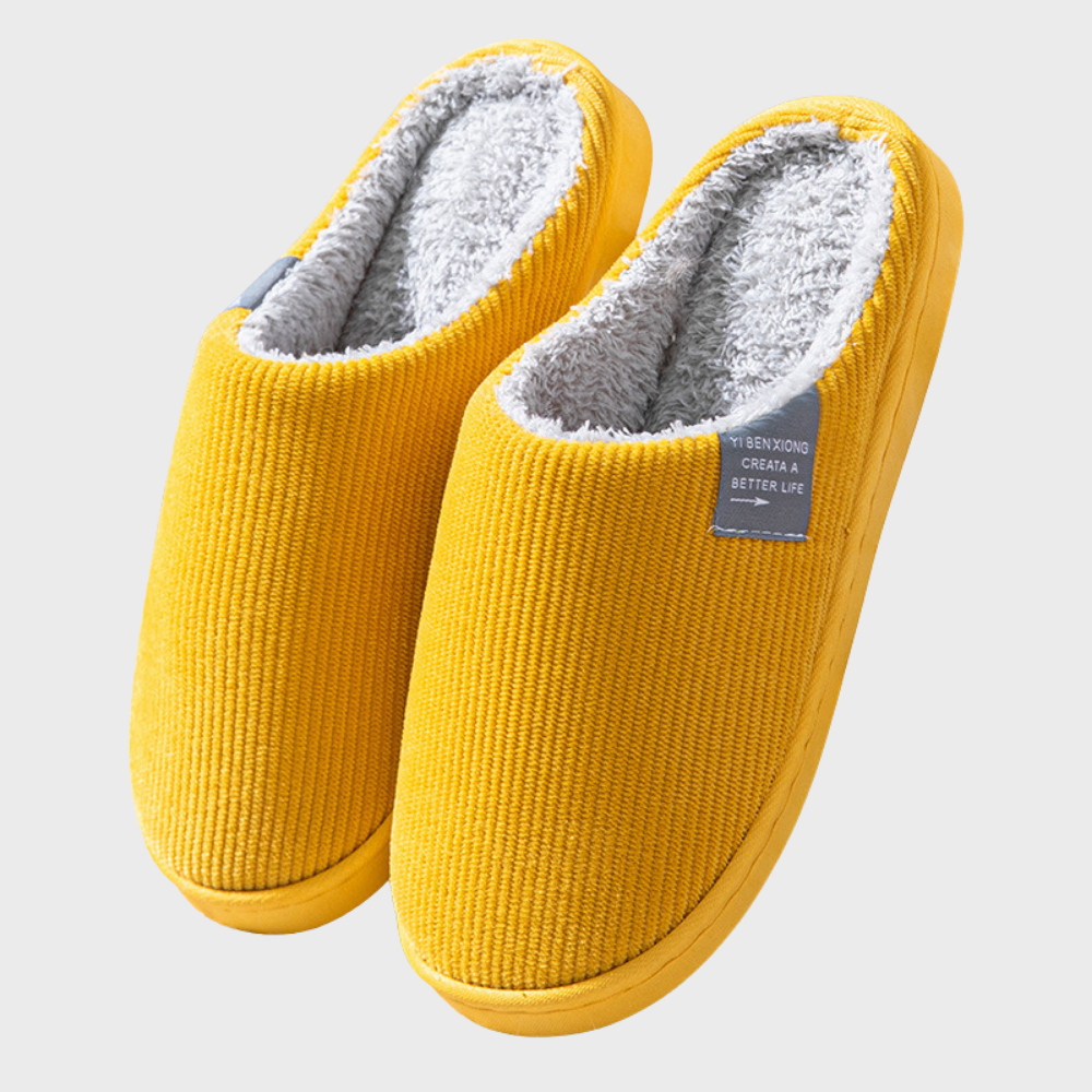 Loulou Ladies Slippers | Soft and Comfortable, Trendy Design