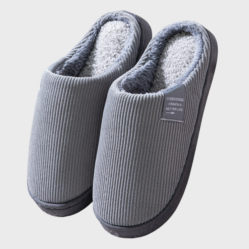 Loulou Ladies Slippers | Soft and Comfortable, Trendy Design