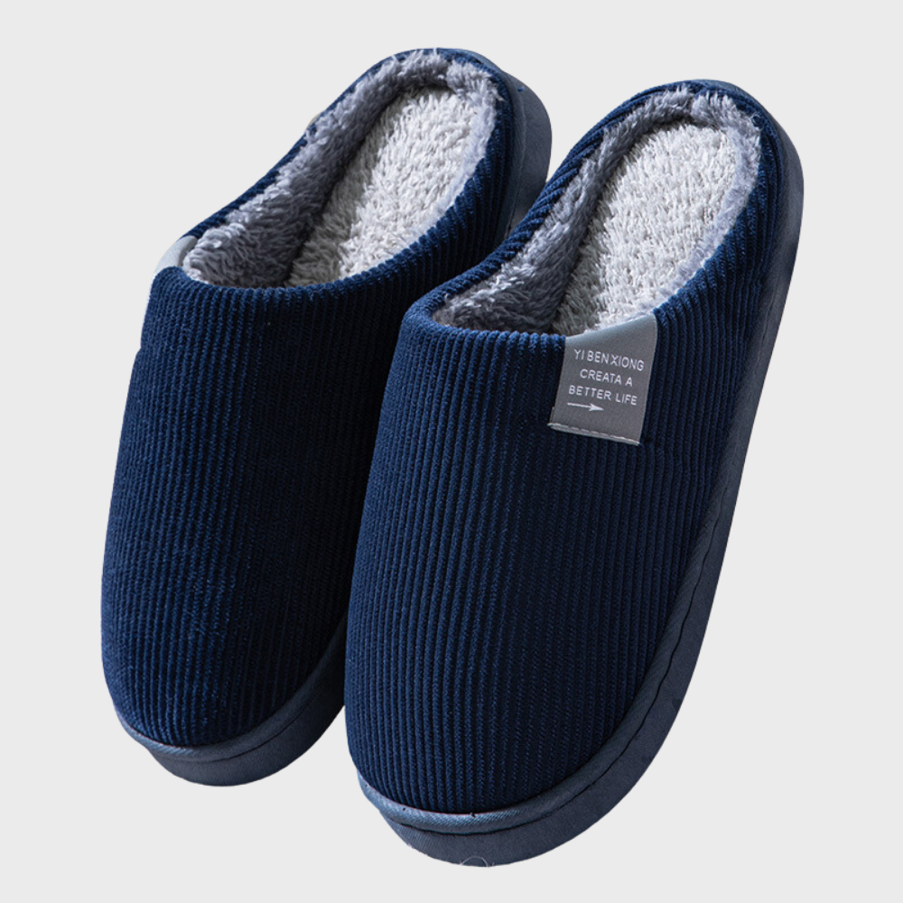 Loulou Ladies Slippers | Soft and Comfortable, Trendy Design