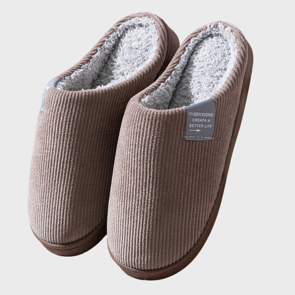 Loulou Ladies Slippers | Soft and Comfortable, Trendy Design