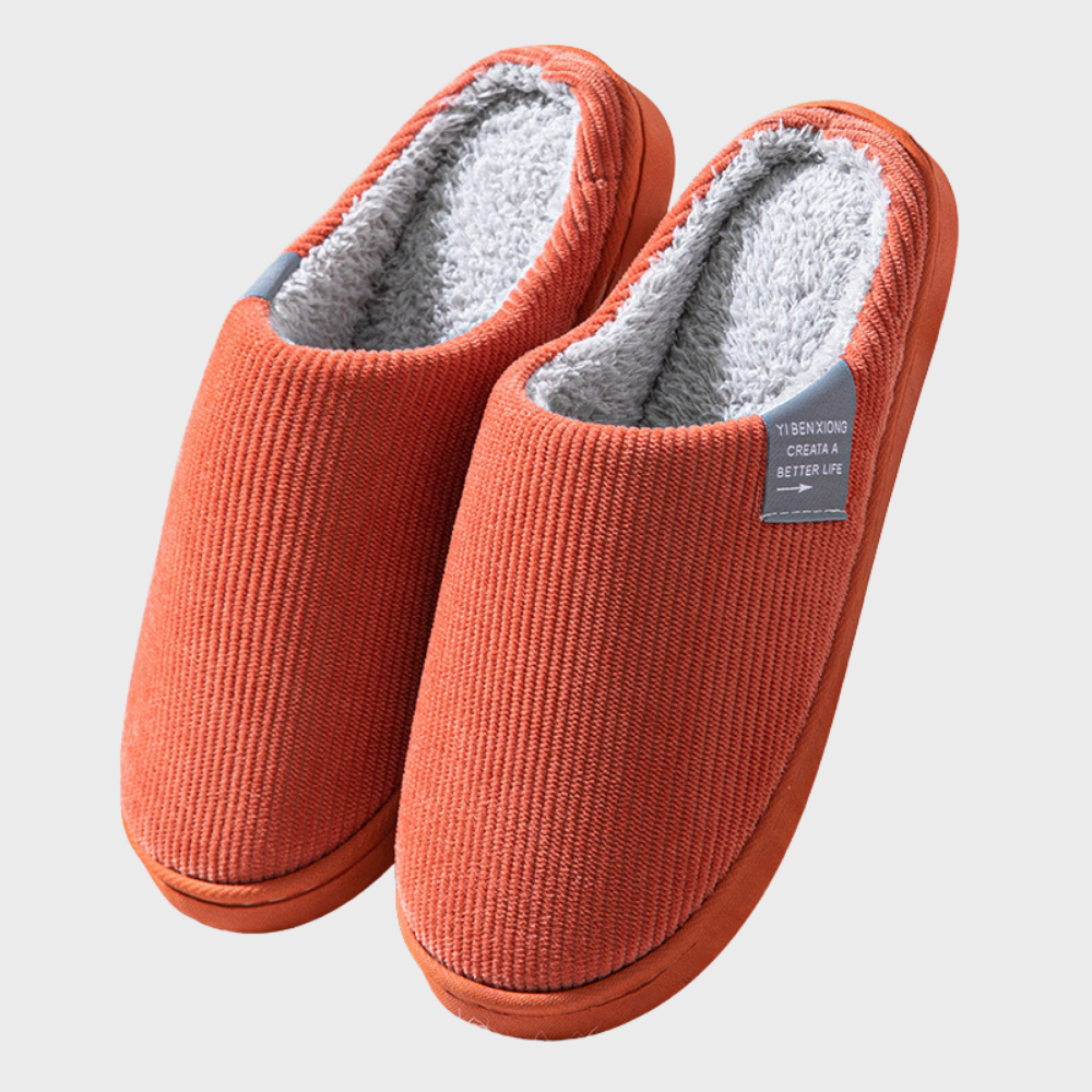 Loulou Ladies Slippers | Soft and Comfortable, Trendy Design