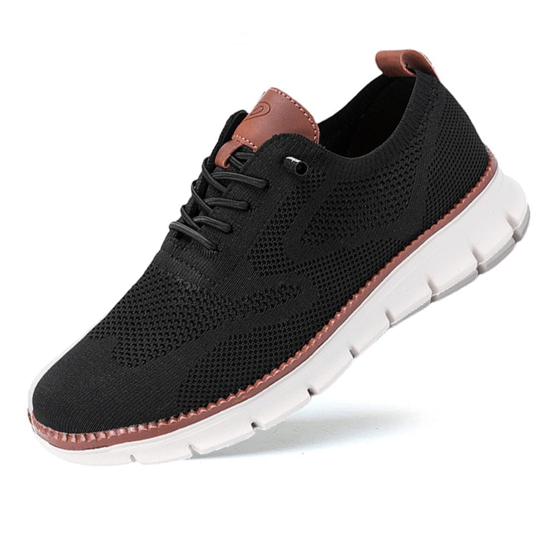 Luma Women's Lightweight Mesh Shoes | Breathable Comfort 8