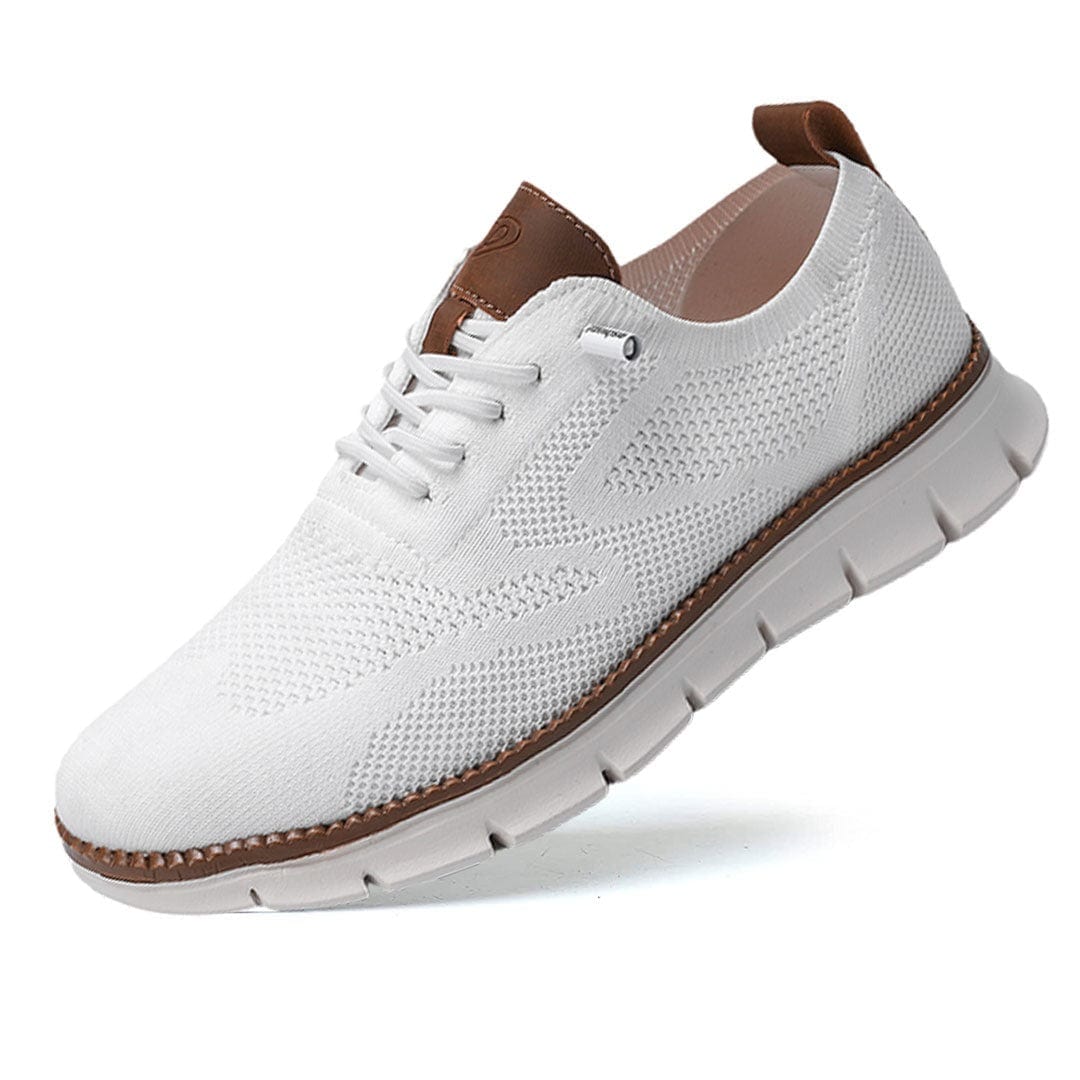 Luma Women's Lightweight Mesh Shoes | Breathable Comfort 9