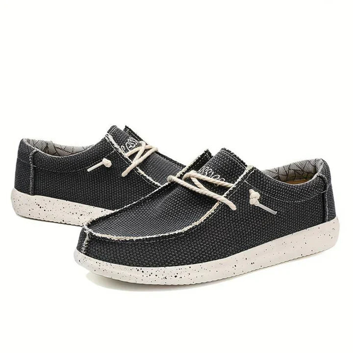 Luna Women's Shoes | Lightweight Breathable Slip-On