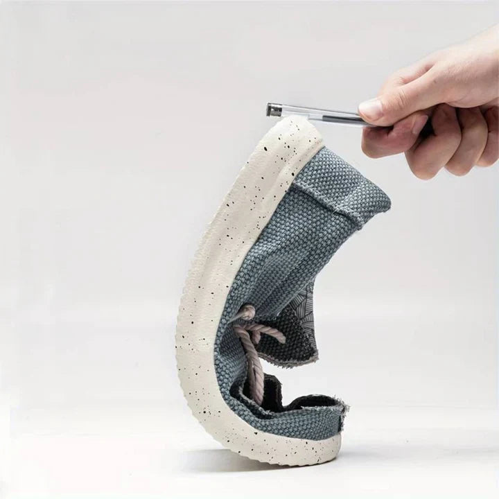 Luna Women's Slip-On Shoes | Lightweight Comfort 6