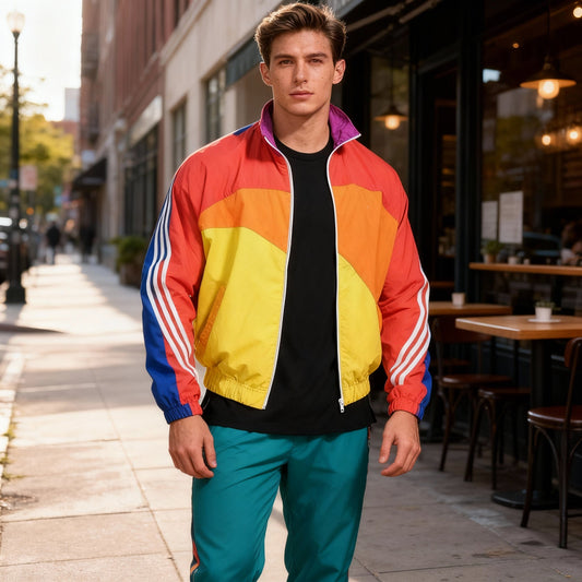 Luna Women's Spring Jacket | Premium Materials, Limited Edition 0