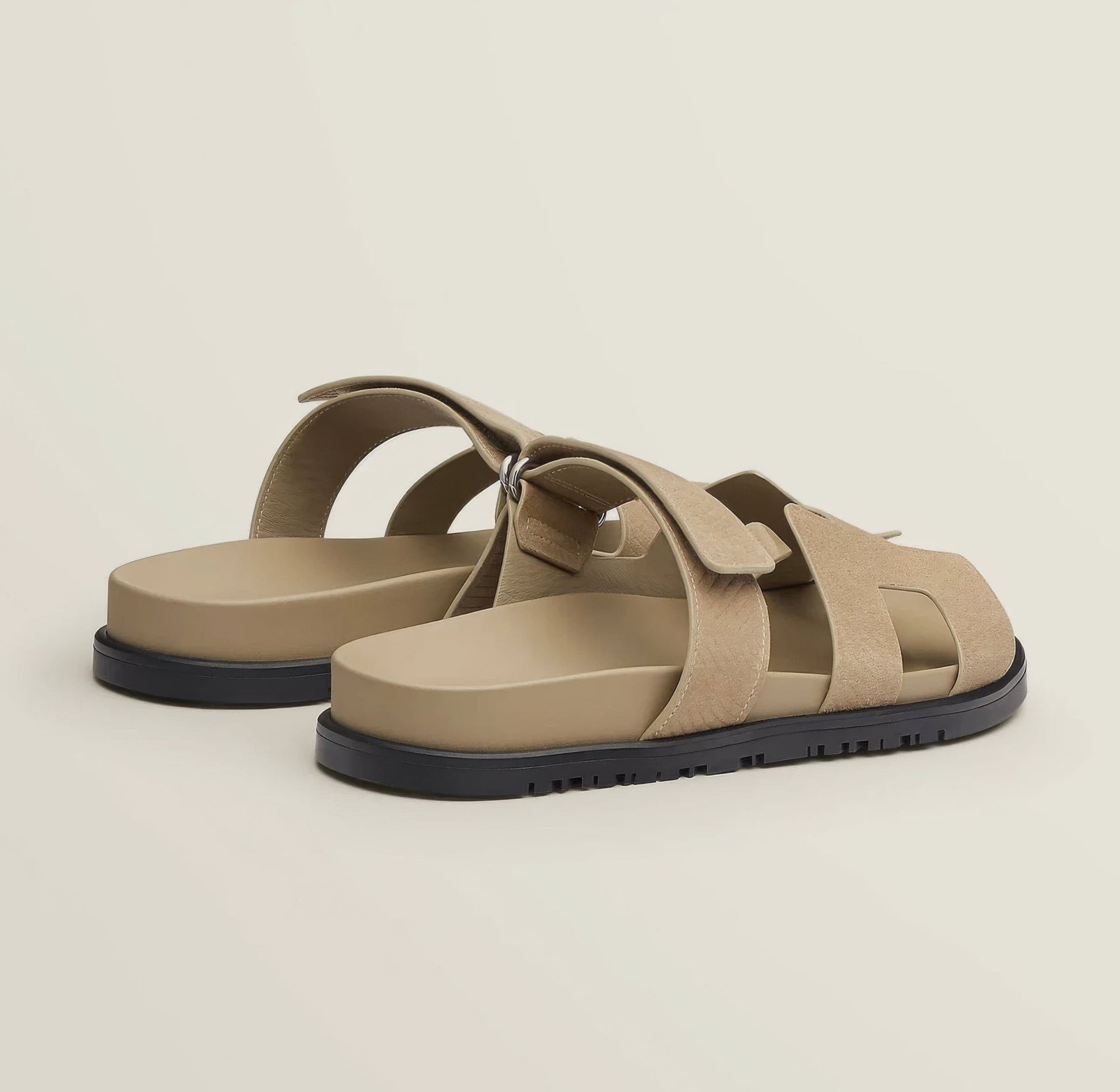 Luxe Women's Sandals | Stylish Comfort for Summer 2