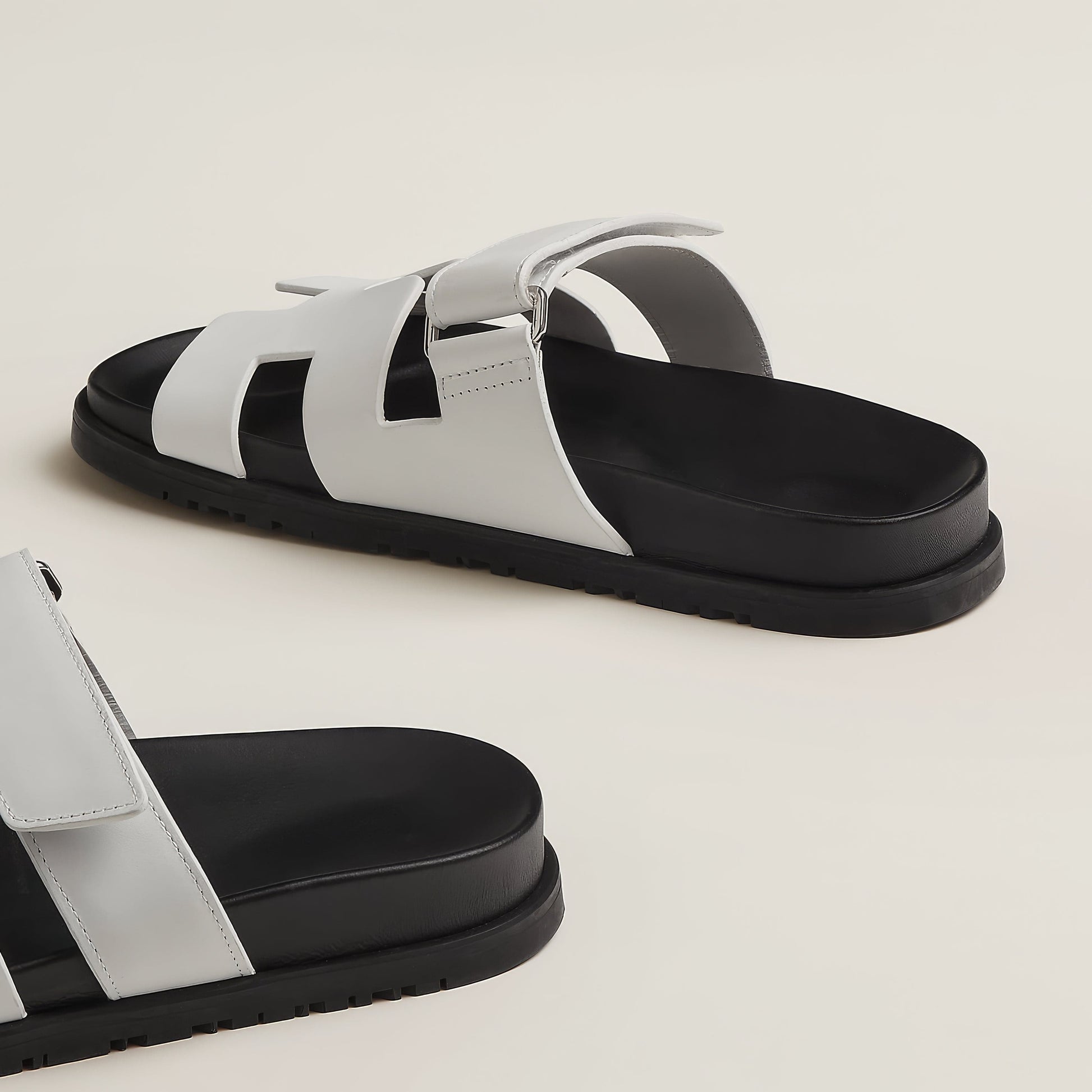 Luxe Women's Sandals | Stylish Comfort for Summer 8