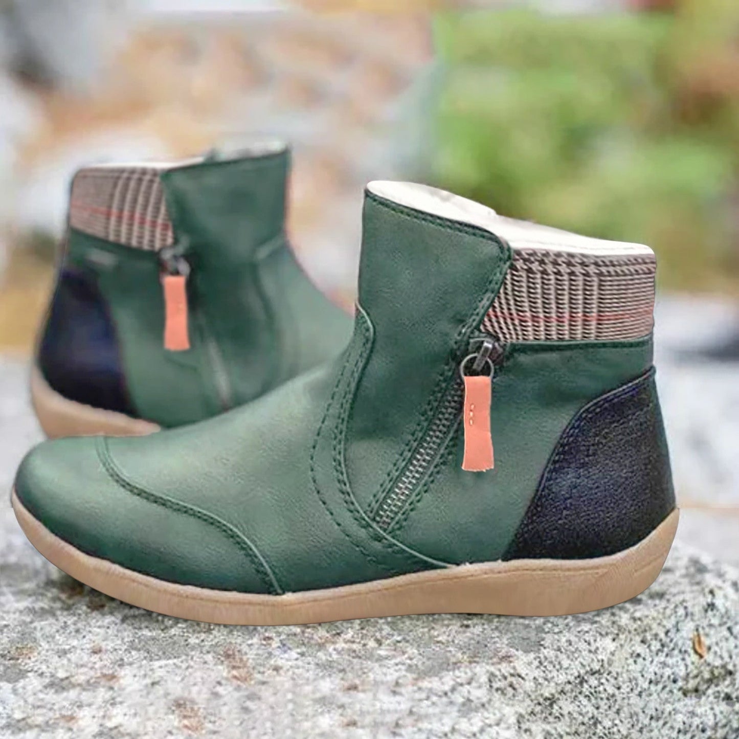 Mara Ladies Boots | Waterproof, Orthopedic Comfort