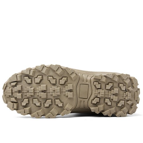 Maverick Men's Tactical Boots | Durable Performance, Stylish Design 8