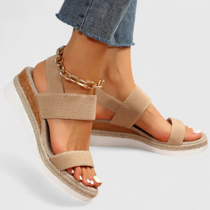 Maverick Women's Sandals | Enhanced Arch Support, Orthopedic Comfort 0