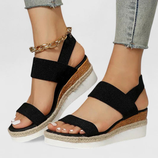 Maverick Women's Sandals | Enhanced Arch Support, Orthopedic Comfort 1
