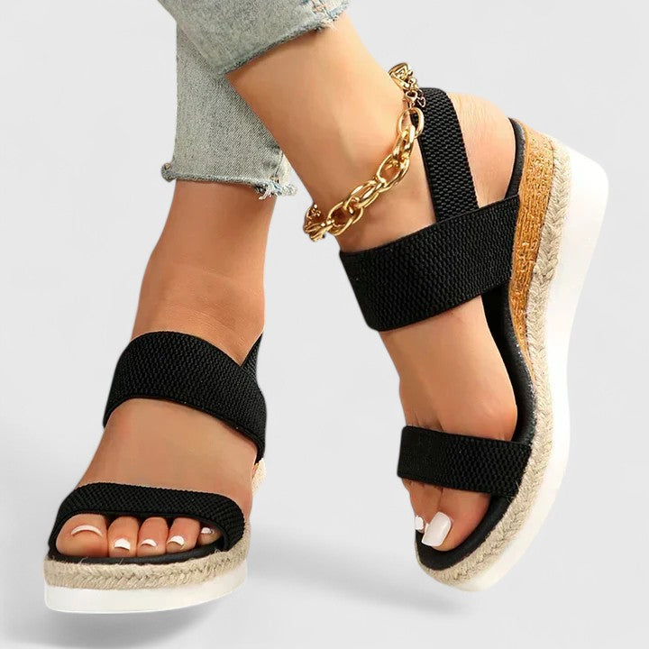 Maverick Women's Sandals | Enhanced Arch Support, Orthopedic Comfort 2